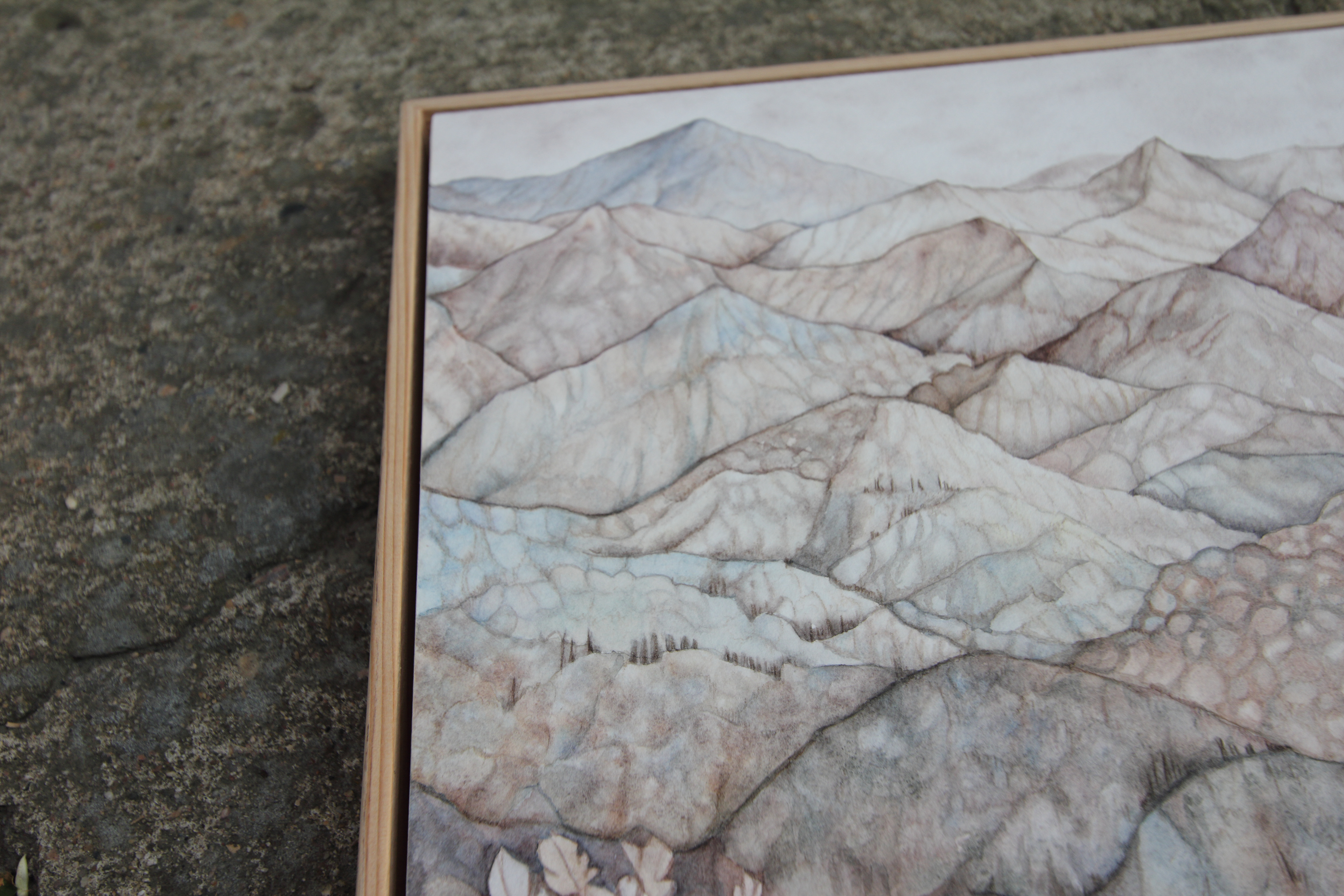 Mystic Majesty, ©2024 Stephanie Janke, sjjdesign.com