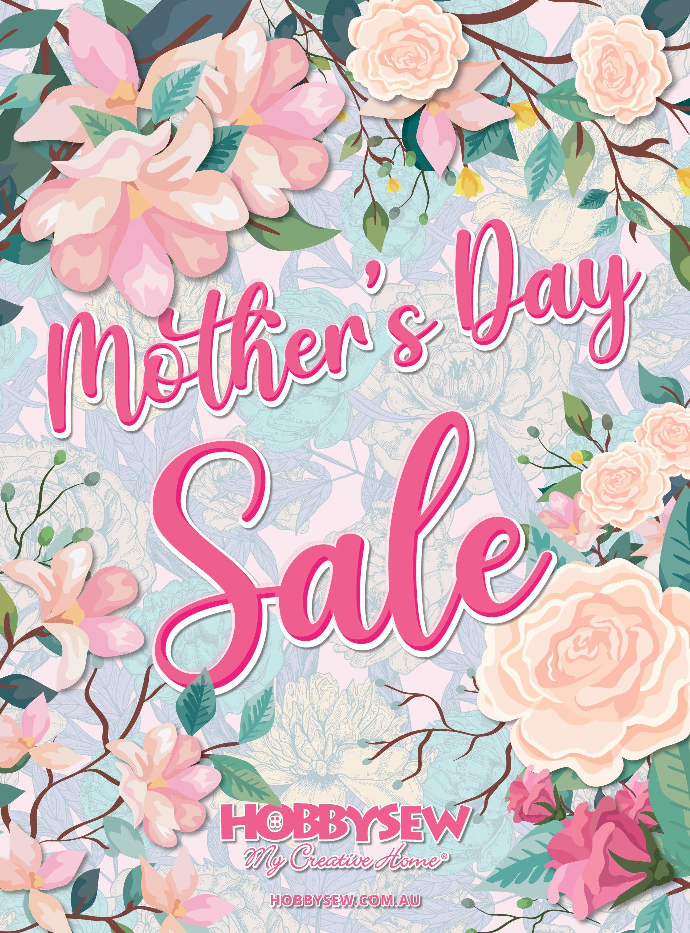 Mother's Day Sale, 2021