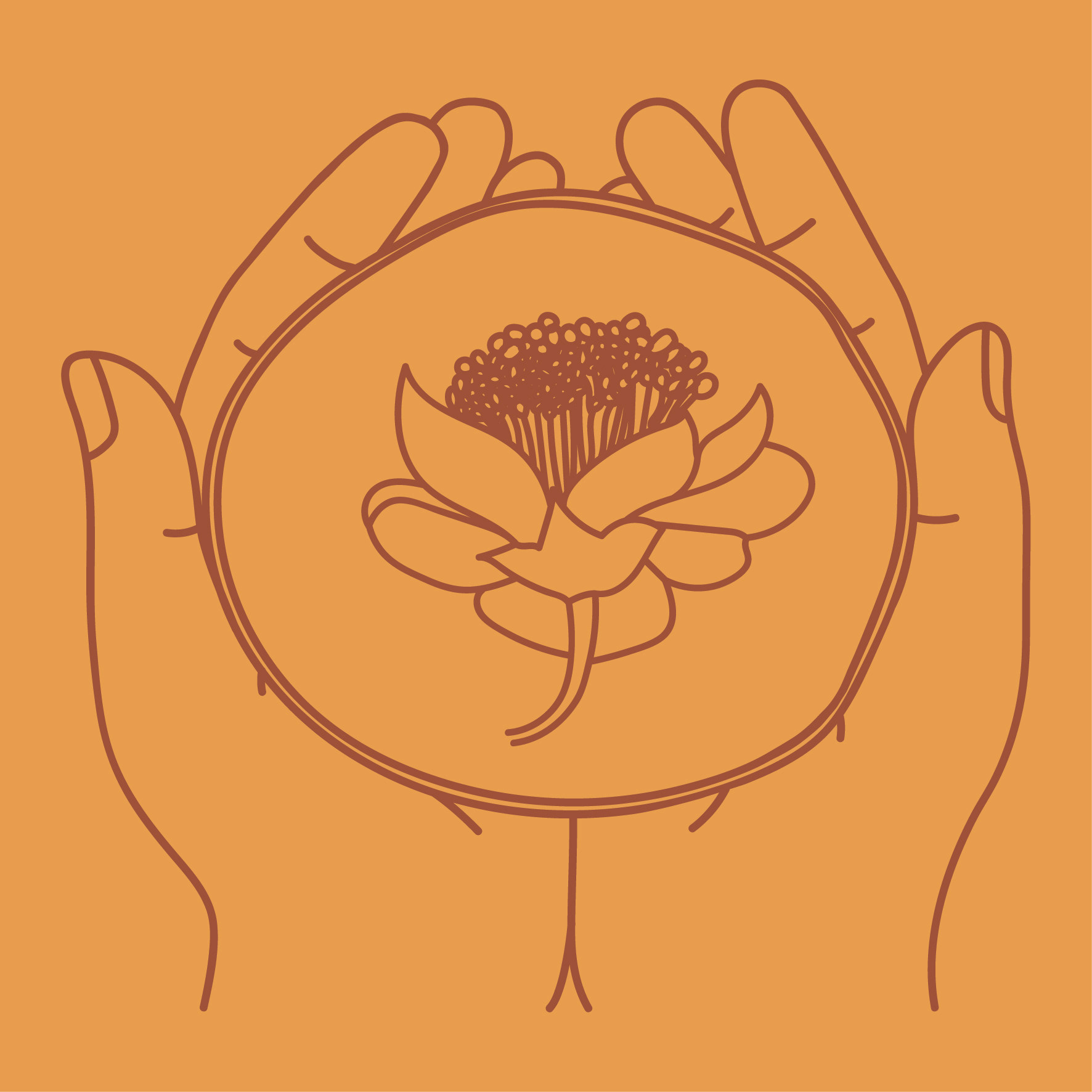 Botanical Moon, 2020