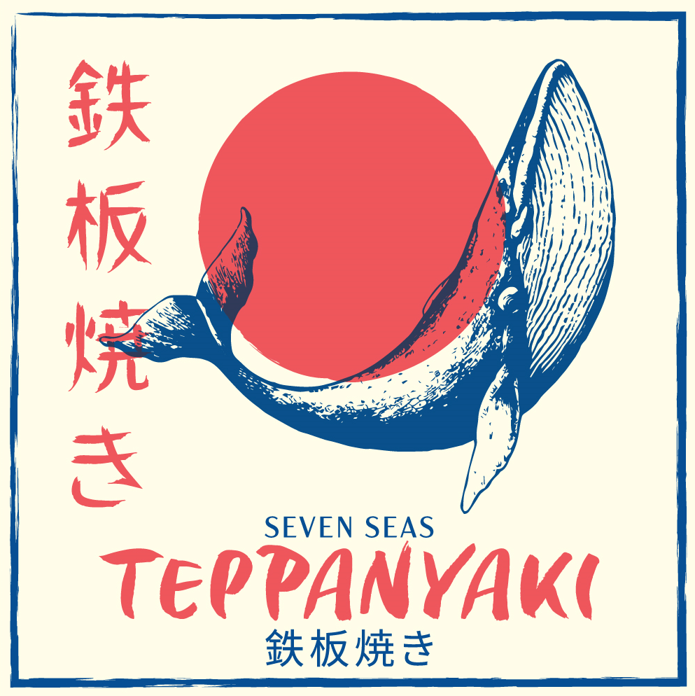 Seven Seas Teppanyaki - Mother And Son S2 - 2024