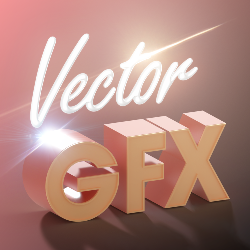 Vector GFX, 2022