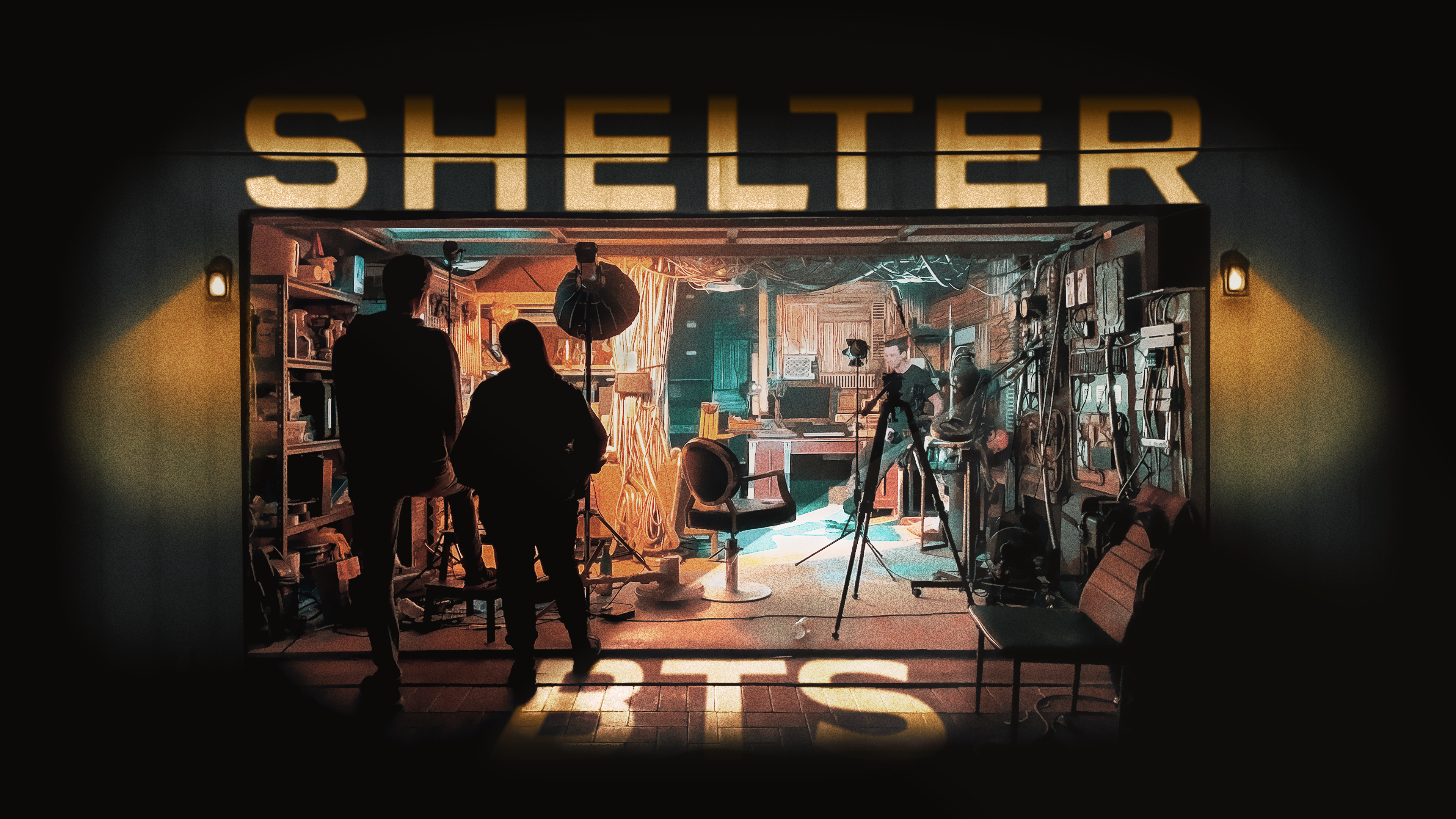 Shelter, 2019