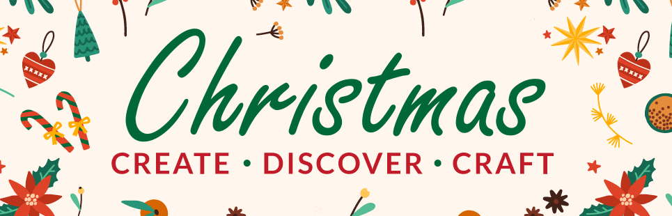 Christmas Banner, 2021