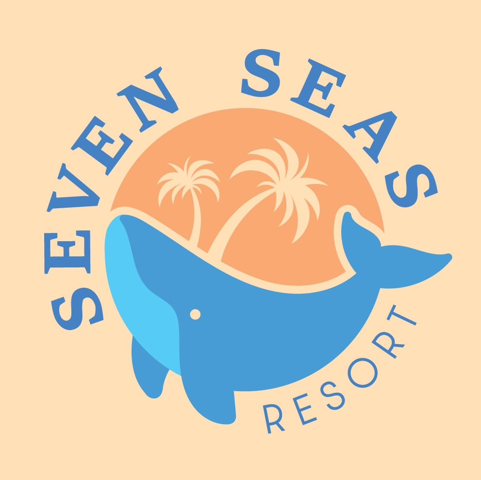 Seven Seas Resort - Mother And Son S2 - 2024