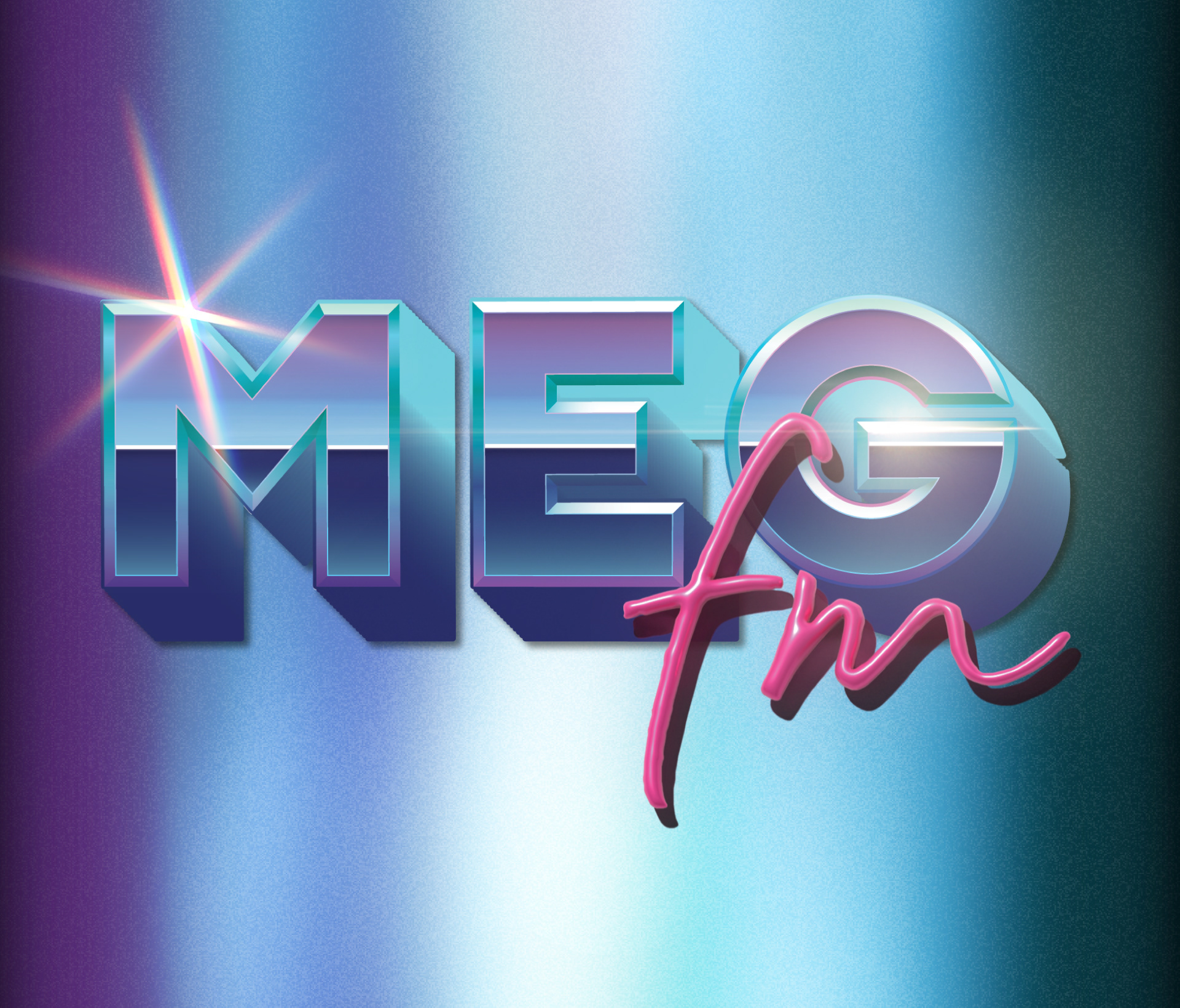 Meg-FM - One Night 2023