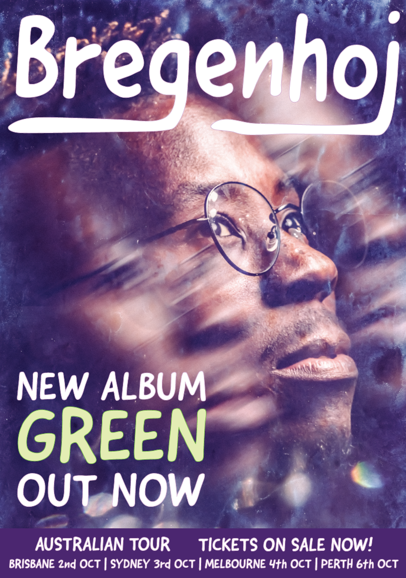 Bregenhoj Poster - Mother And Son S2 - 2024