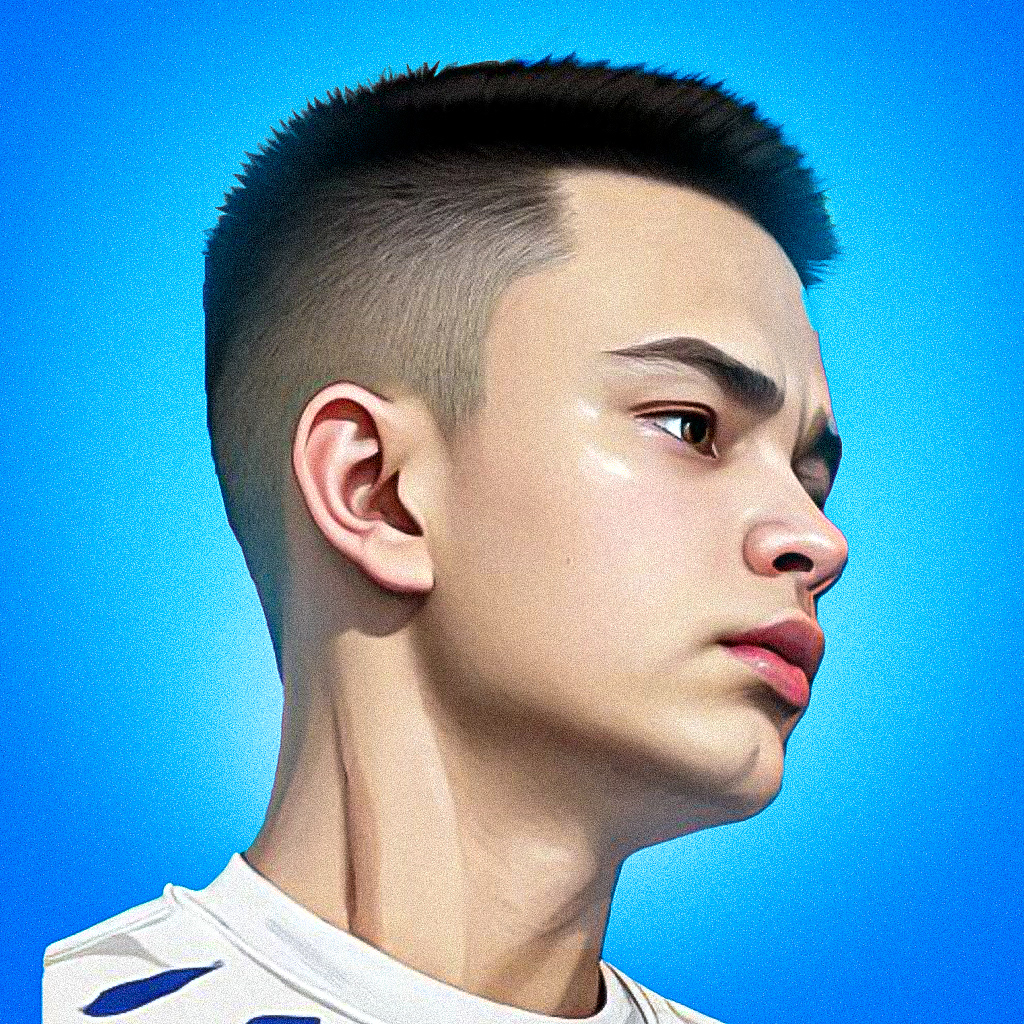 Maksym Tarasov