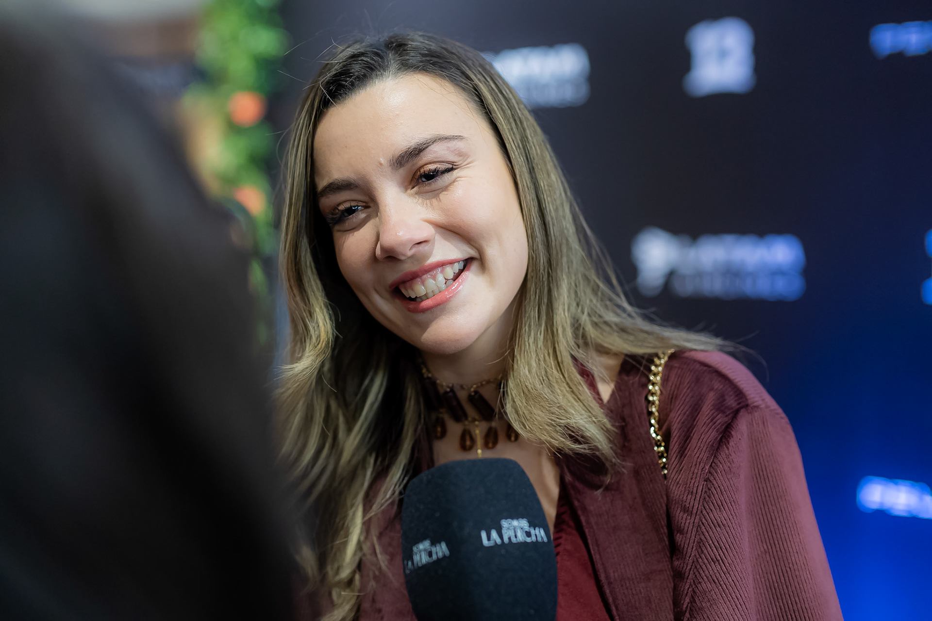 Alfombra Roja / Avant Premier Papi Ricky, La Pelicula