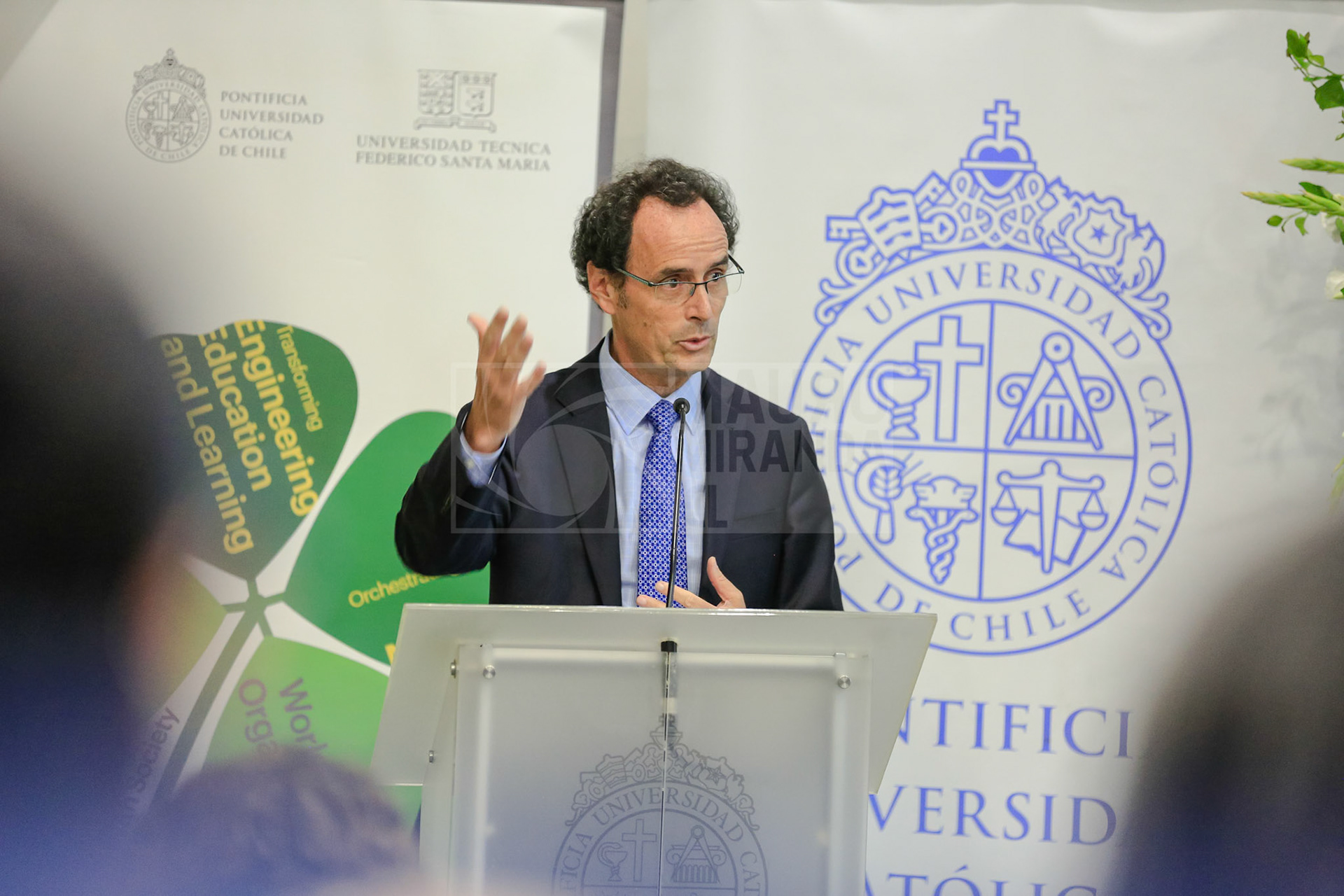 Clausura seminario Kizuna 2019 - CIGIDEN