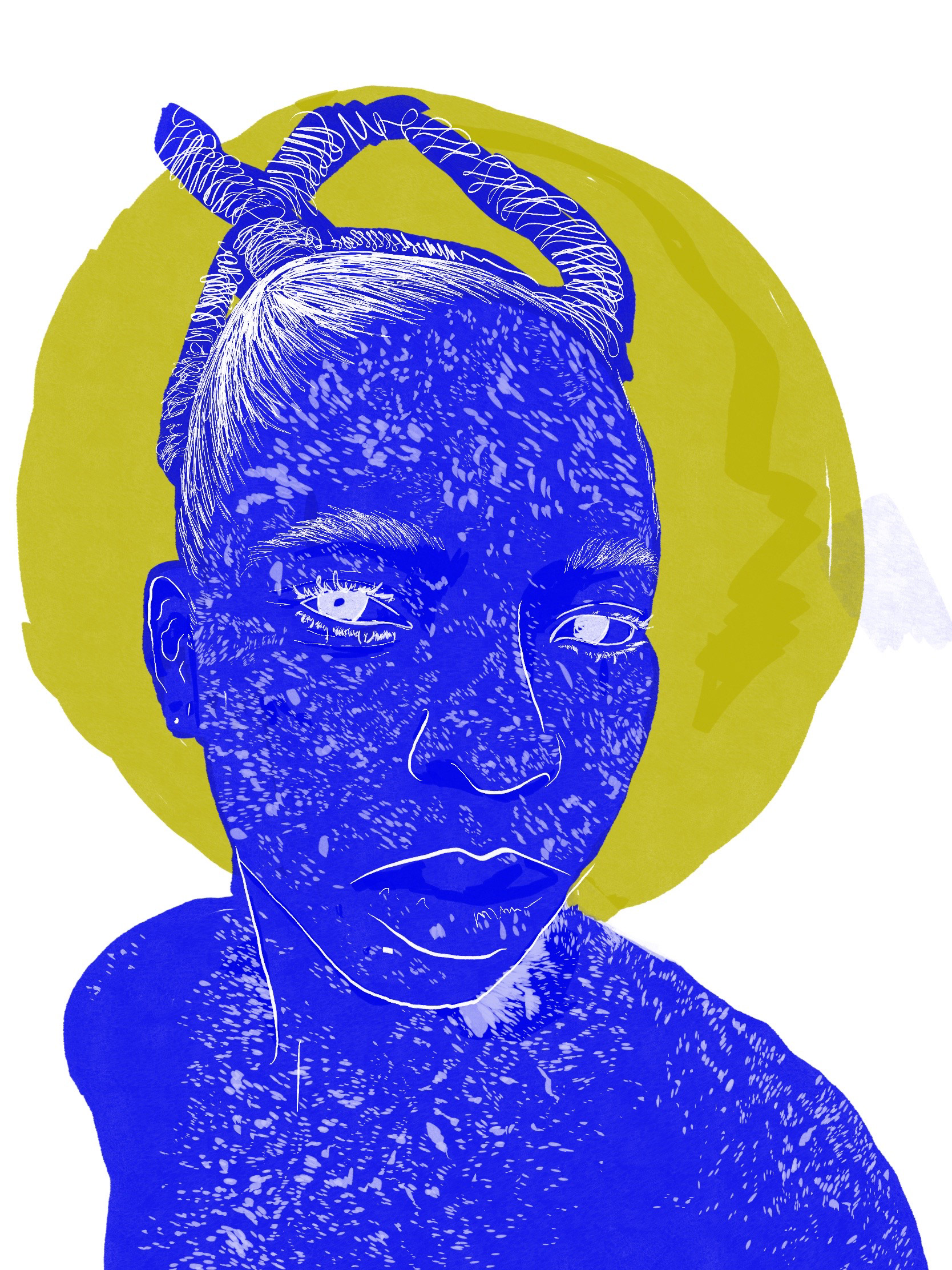 creation week | day 5