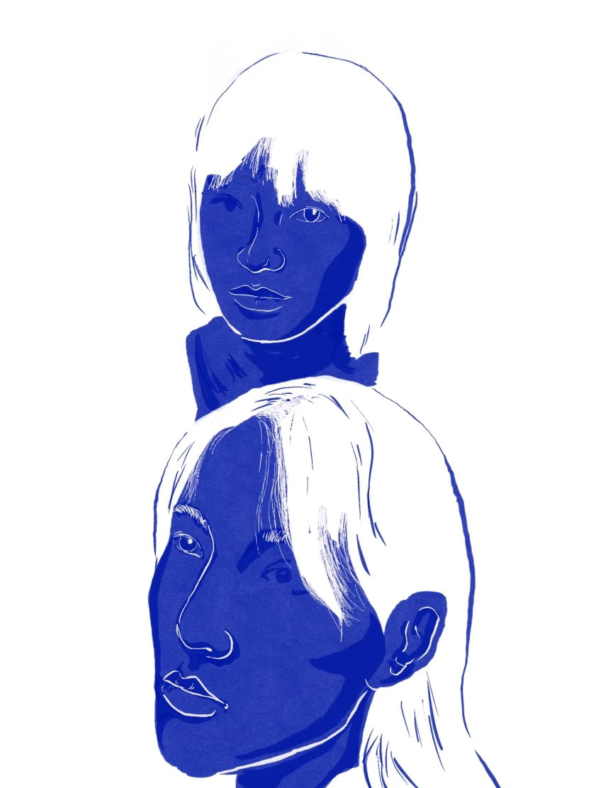 creation week | day 6