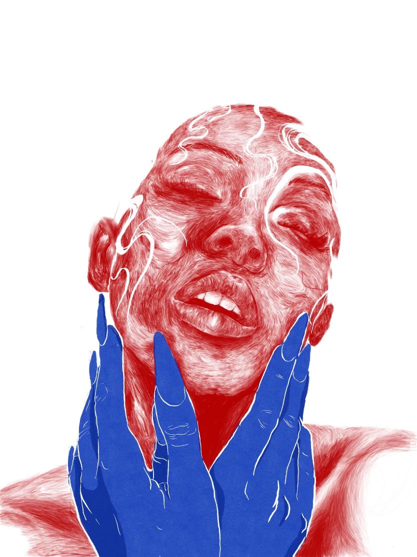 creation week | day 1