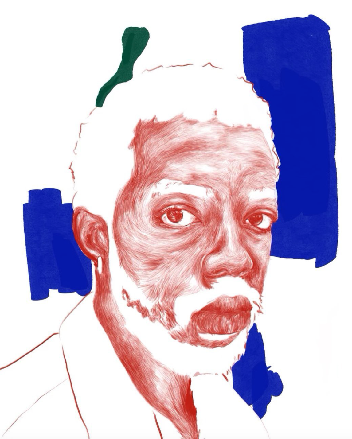 creation week | day 3