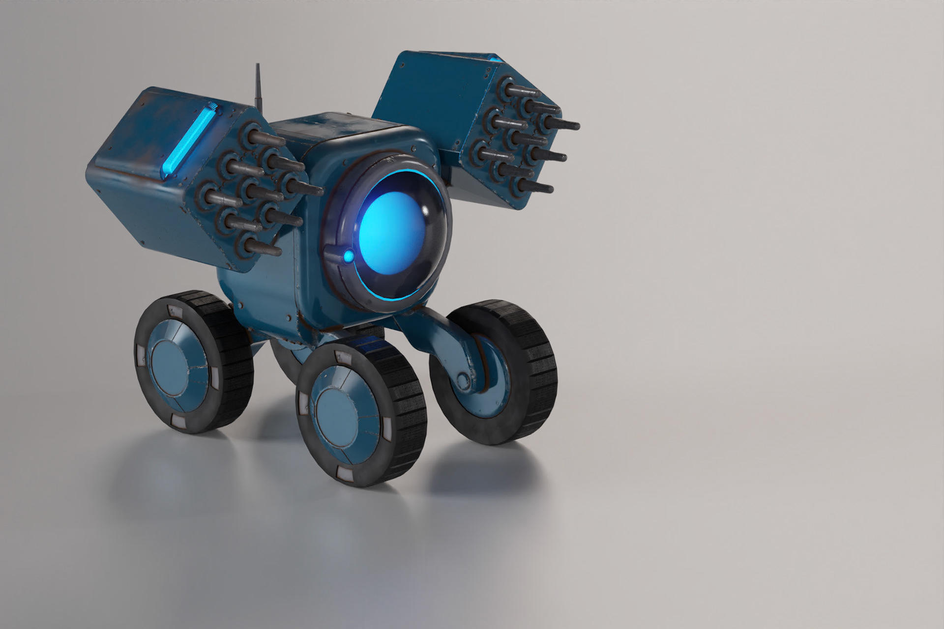 Cute Bot
