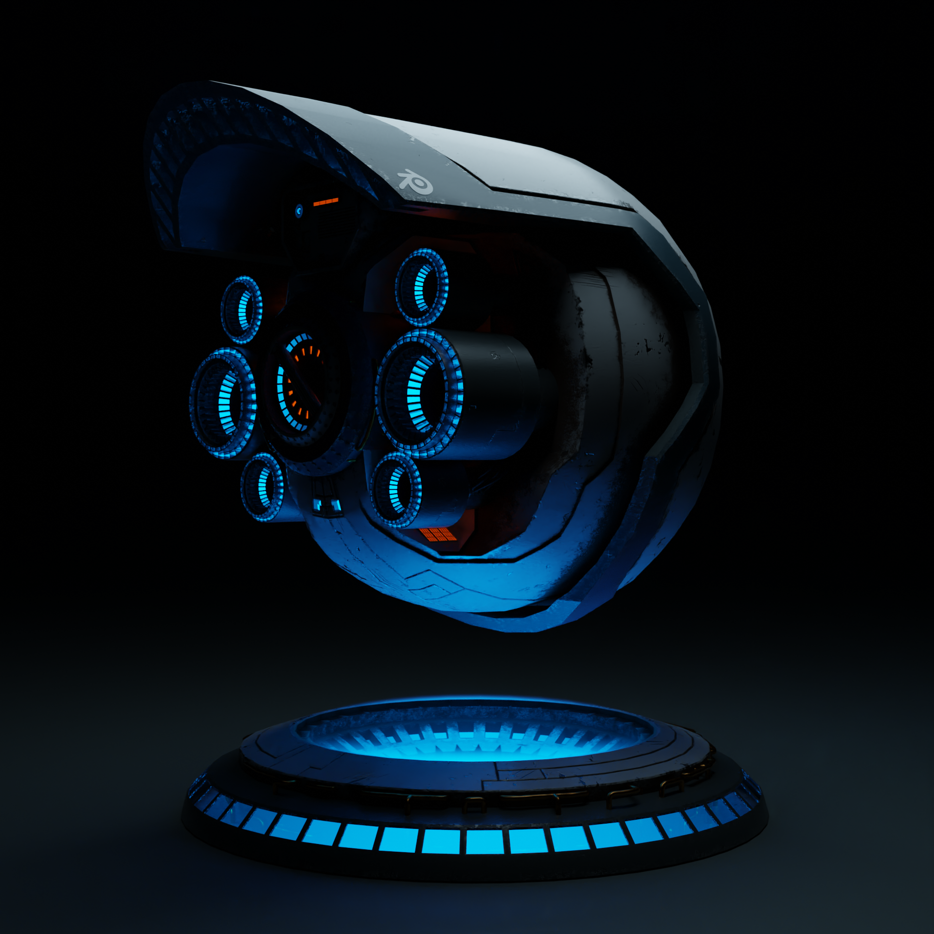 Drone