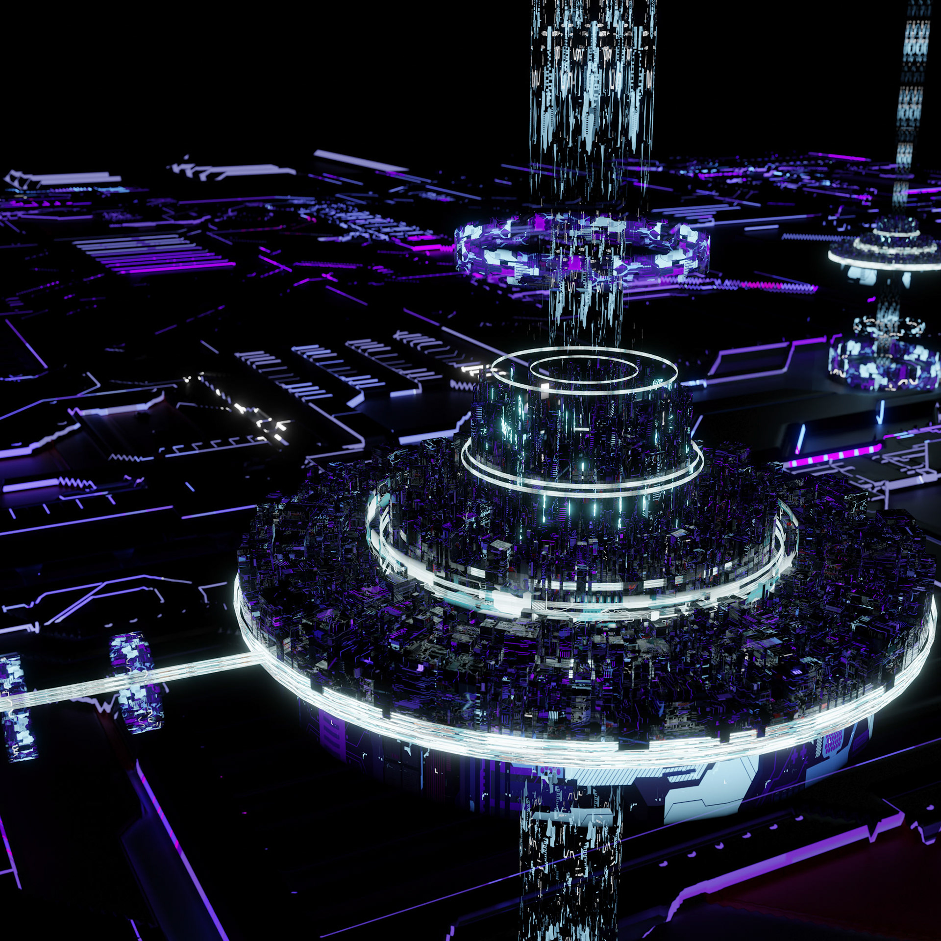 Cybercity