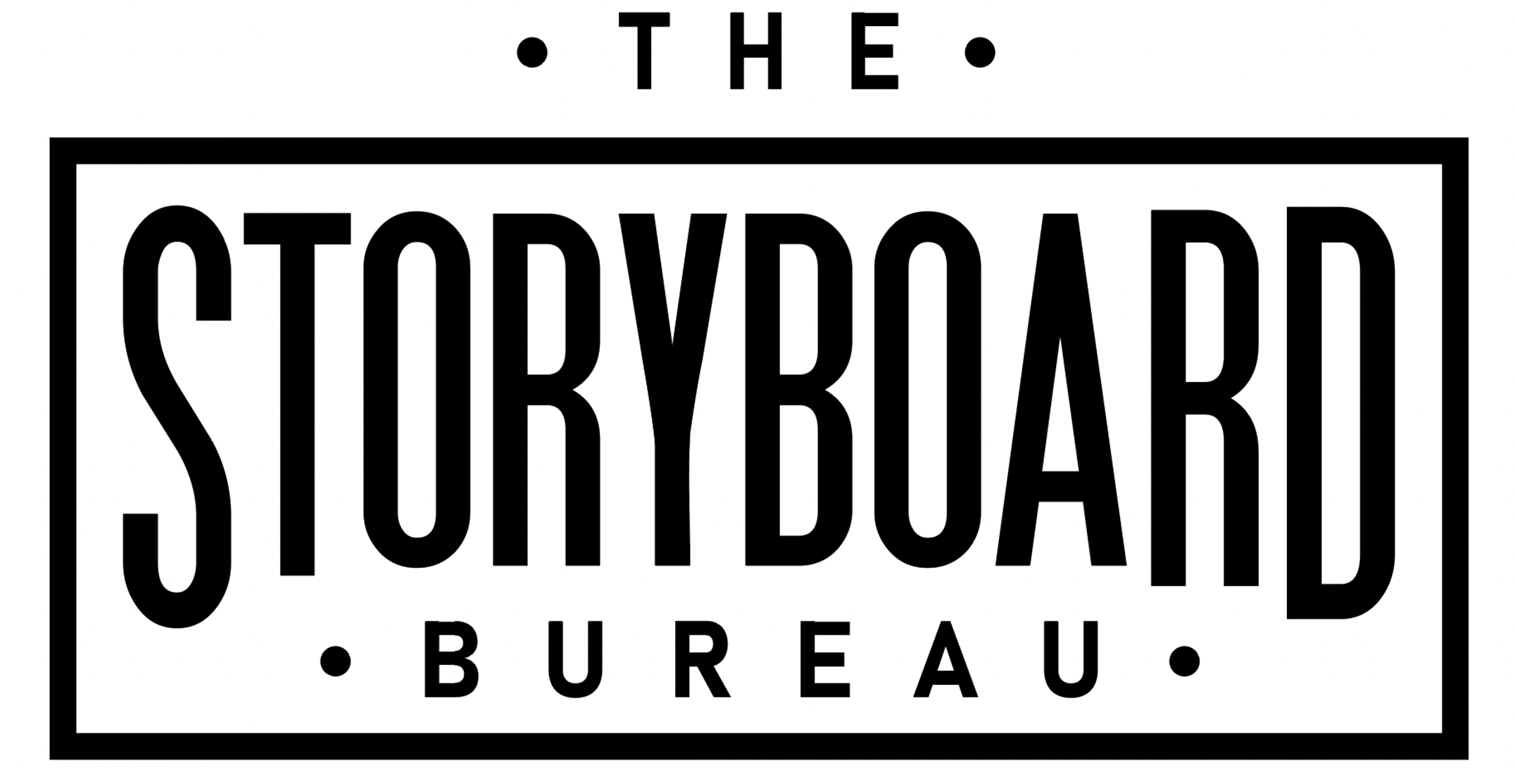 The Storyboard Bureau