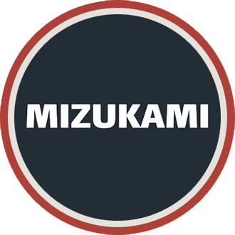 MIZUKAMI