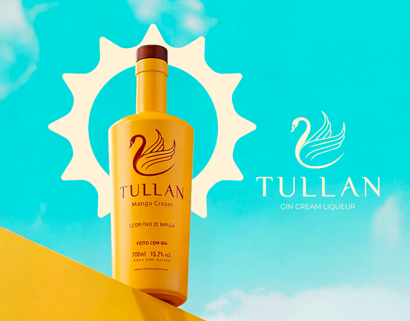 Tullan — Direção de criação