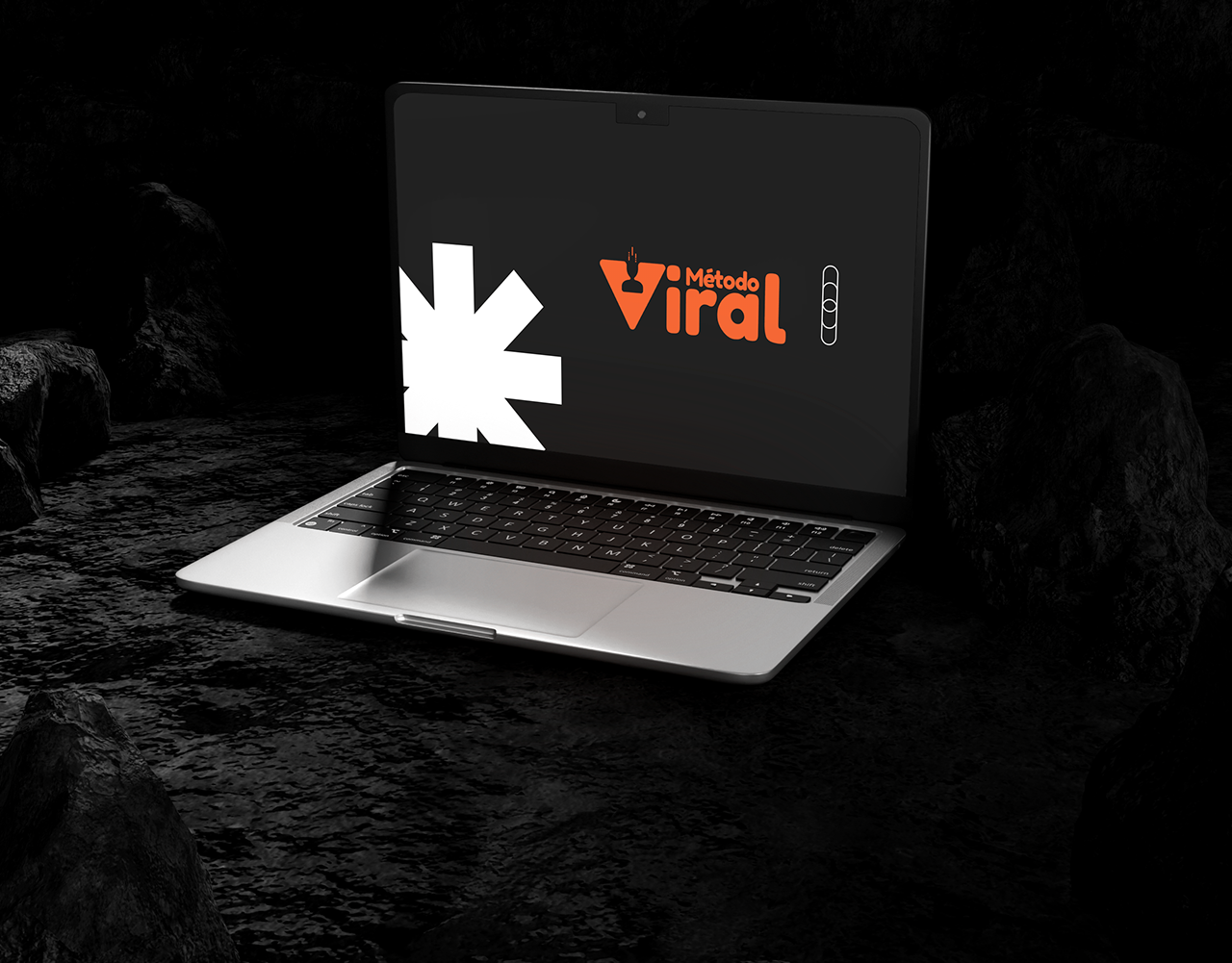 Método Viral — Graphic Design, Branding & Social Media