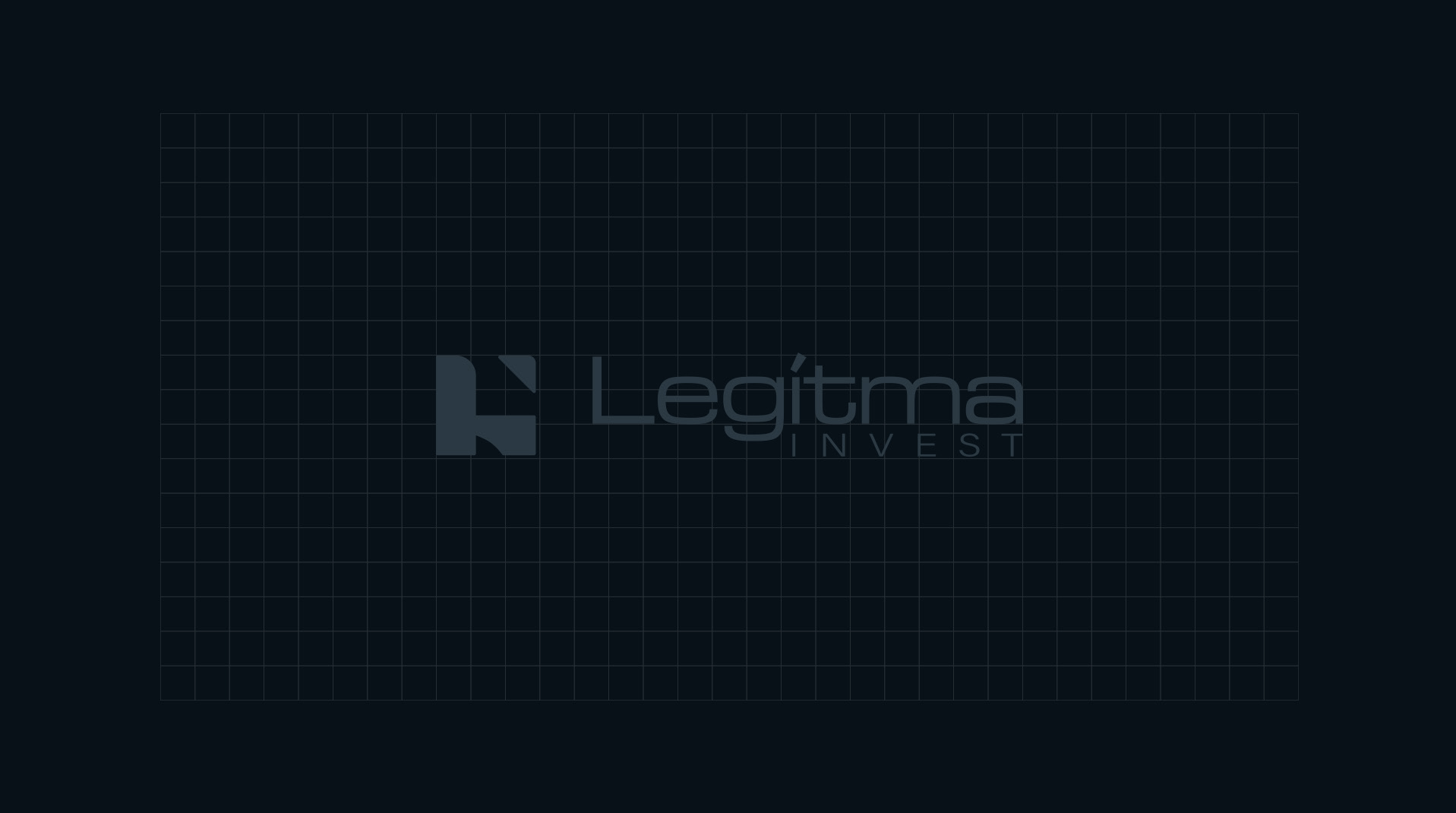Legítima Invest — Identidade visual (3)
