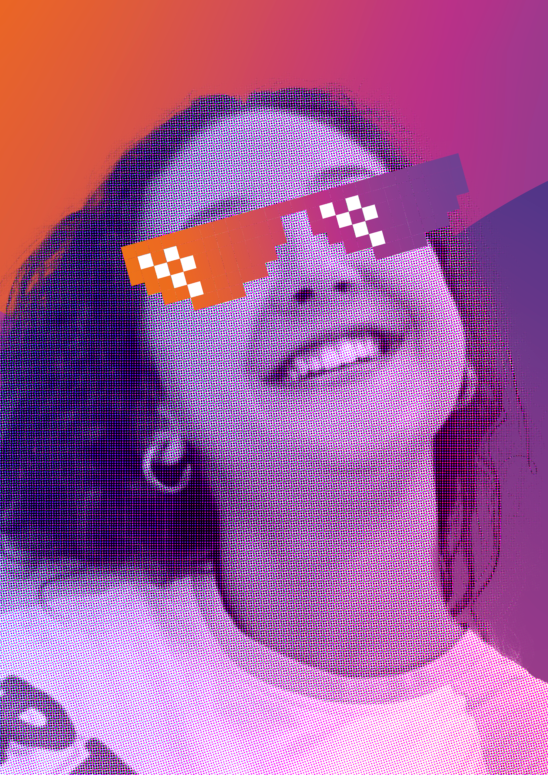 Grupo Perfil de Educação — Campanha de rematrícula — poster (12)