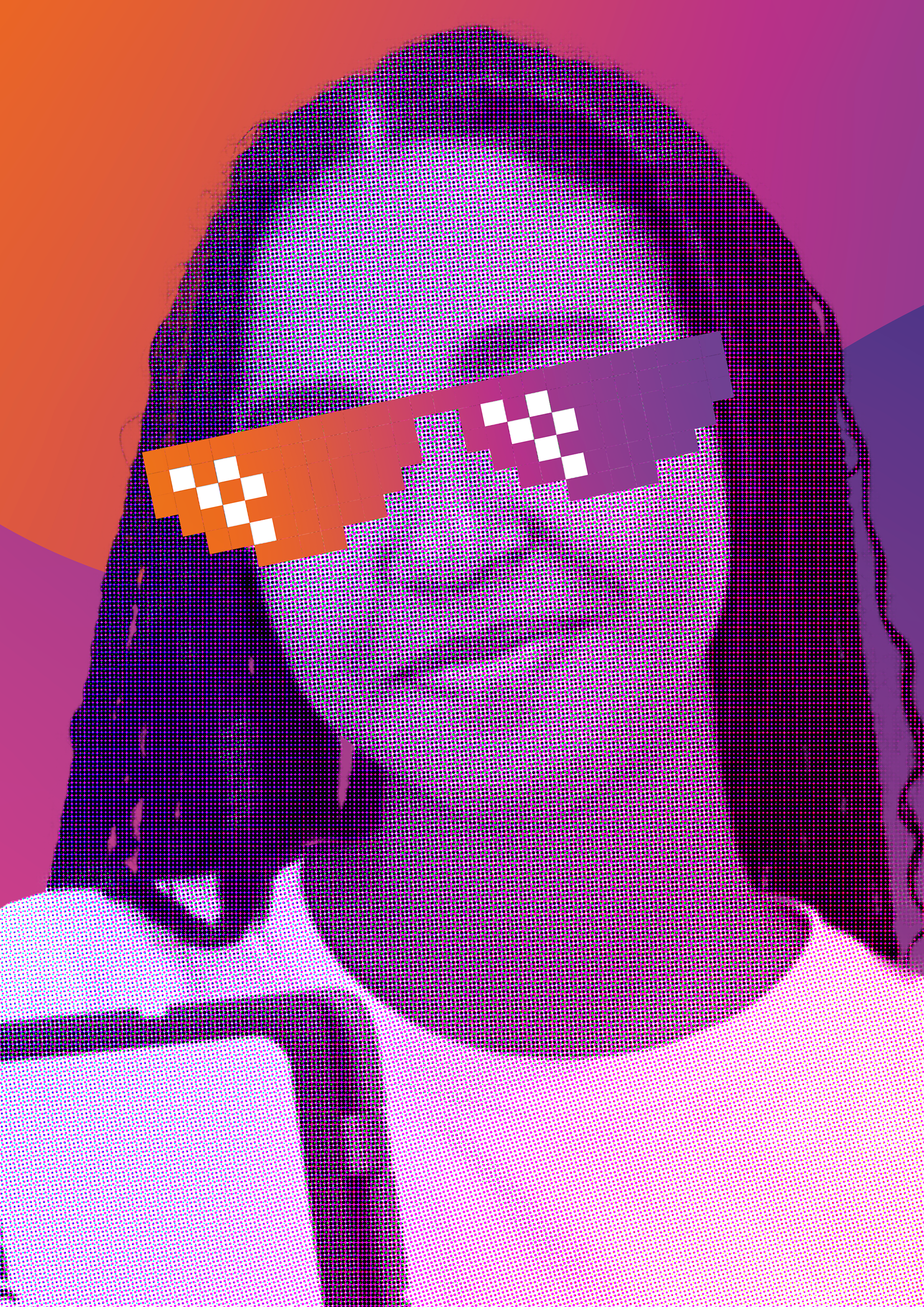 Grupo Perfil de Educação — Campanha de rematrícula — poster (4)