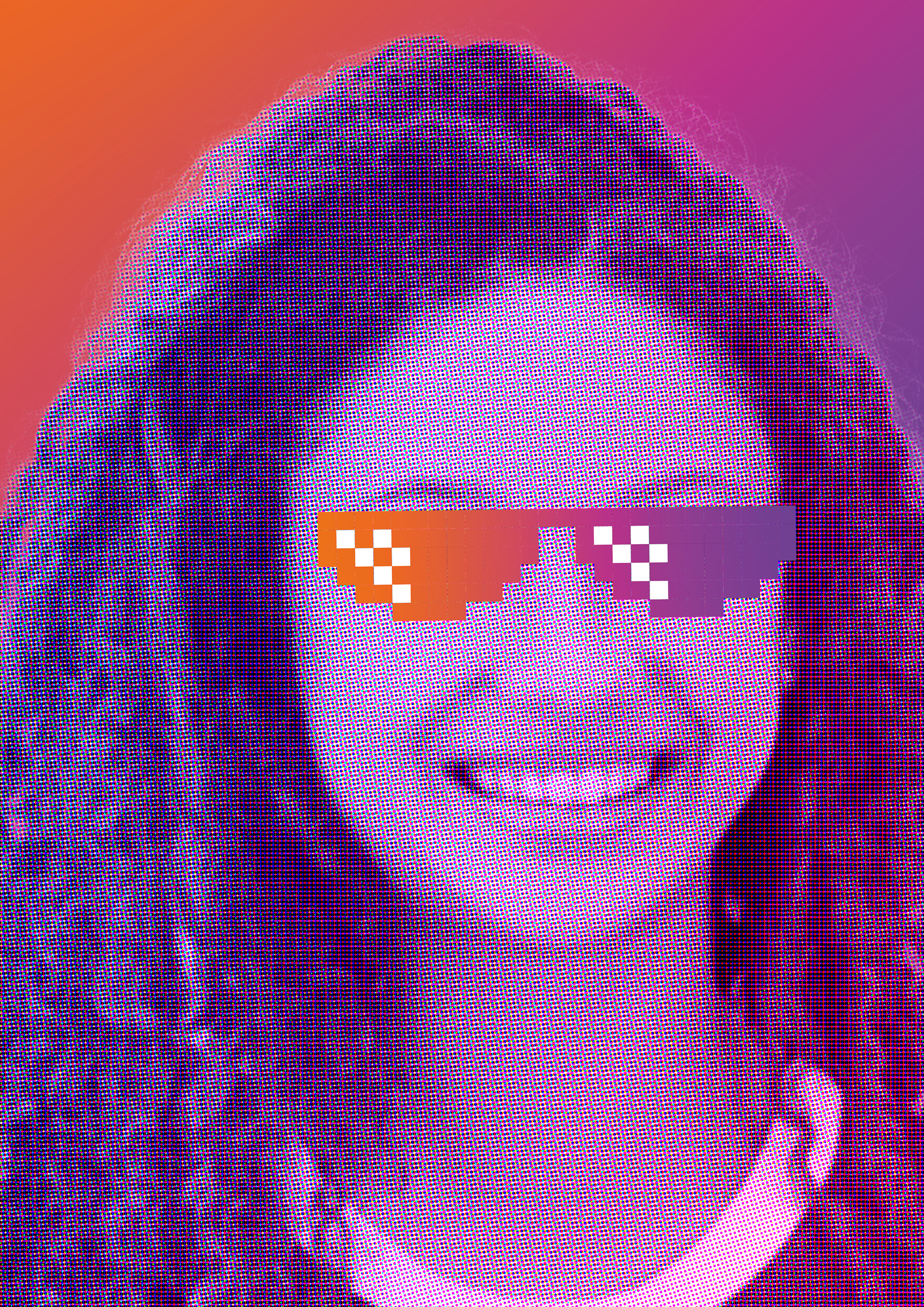 Grupo Perfil de Educação — Campanha de rematrícula — poster (2)