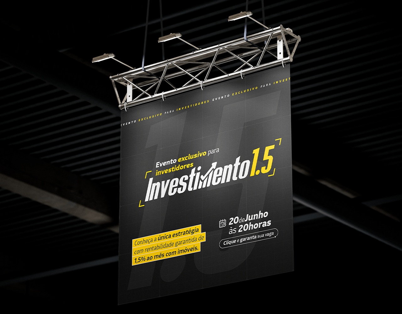 CR Cash — Construção civil — incorporadora de imóveis