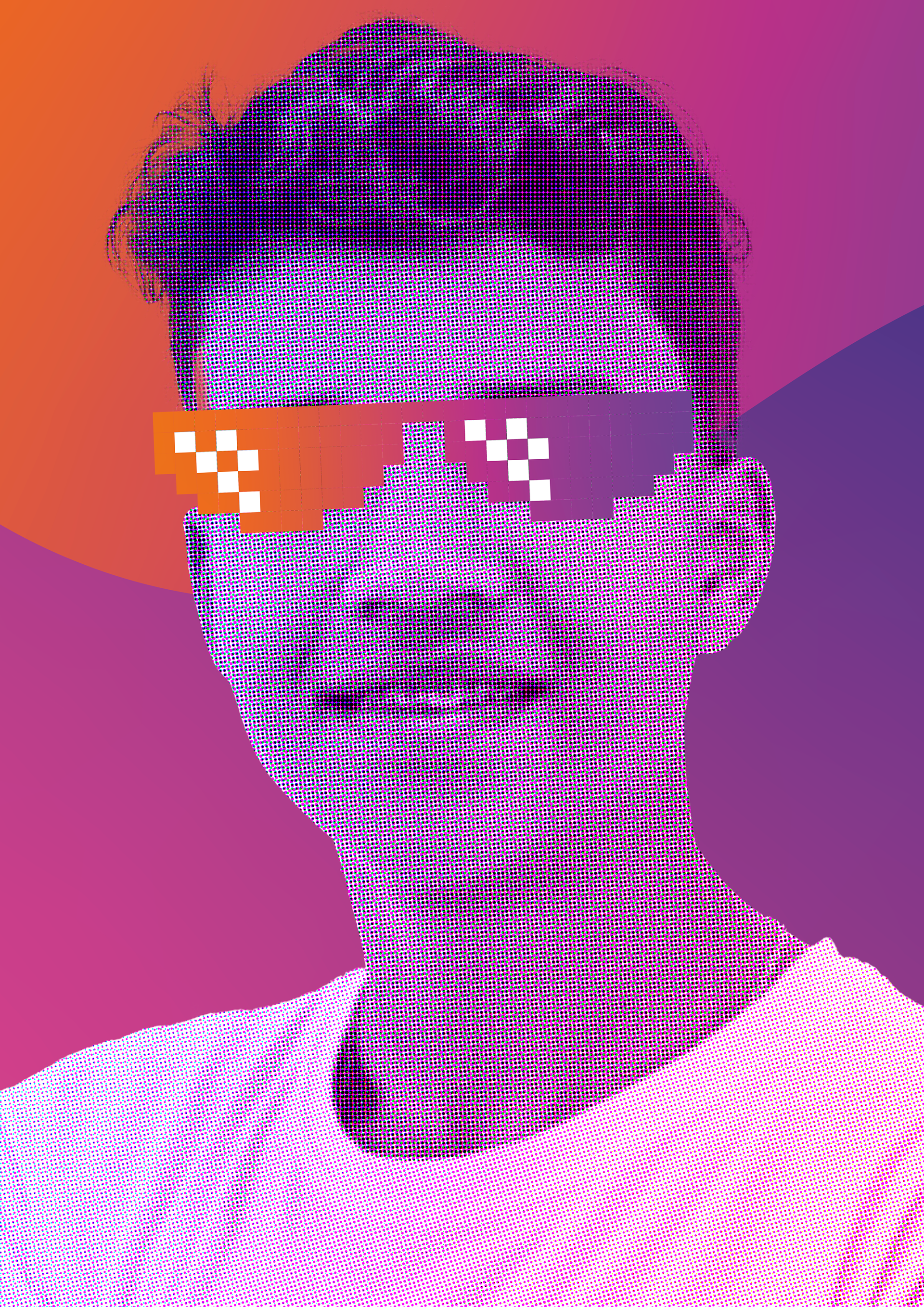 Grupo Perfil de Educação — Campanha de rematrícula — poster (13)
