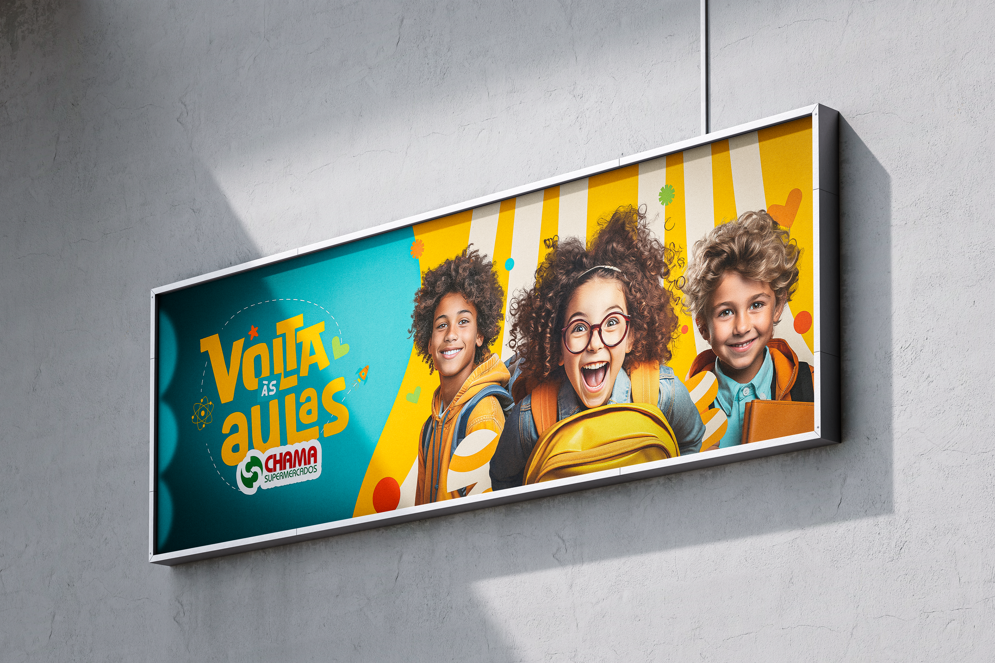 Chama Supermercados — Campanha de volta às aulas (4)