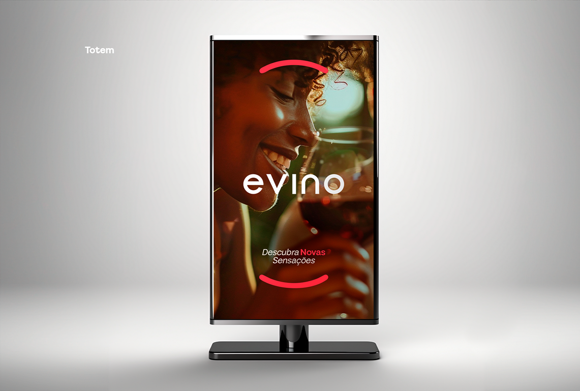 Evino — Key Visual + materiais digitais e impressos (6)