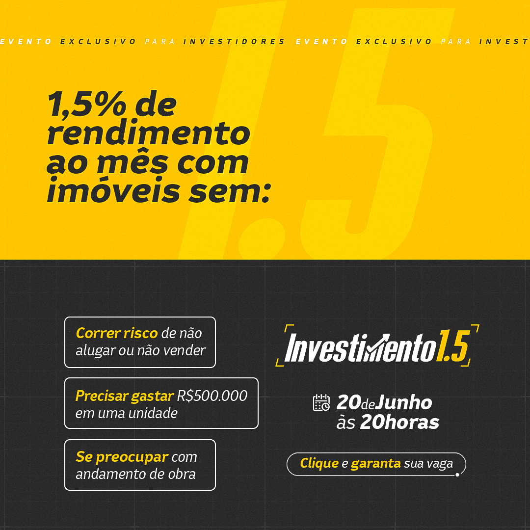 CR Cash — Construção civil — incorporadora de imóveis (5)