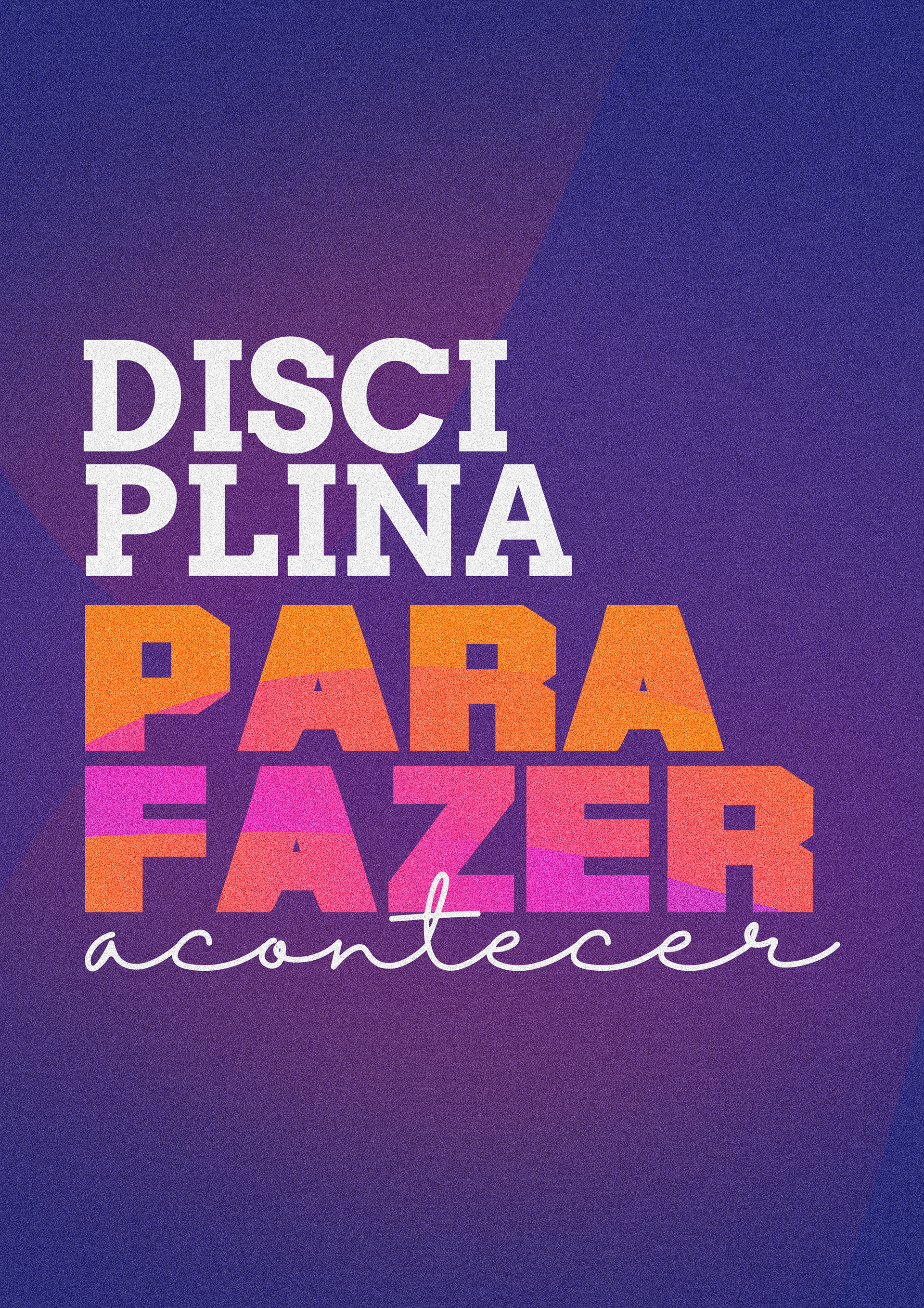 Grupo Perfil de Educação — Campanha de rematrícula — poster (14)