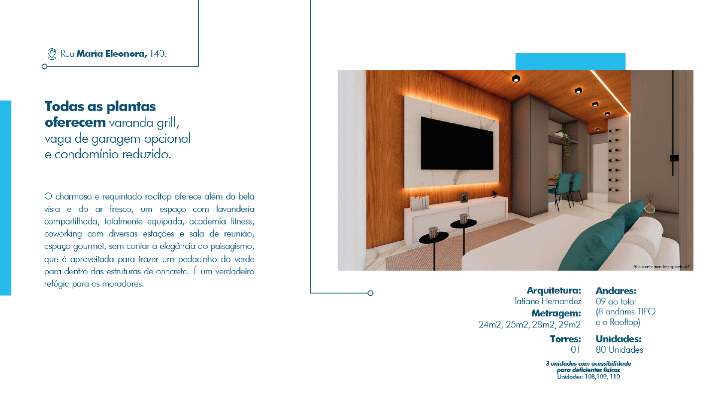 Empreendimento imobiliário — Apresentação (3)