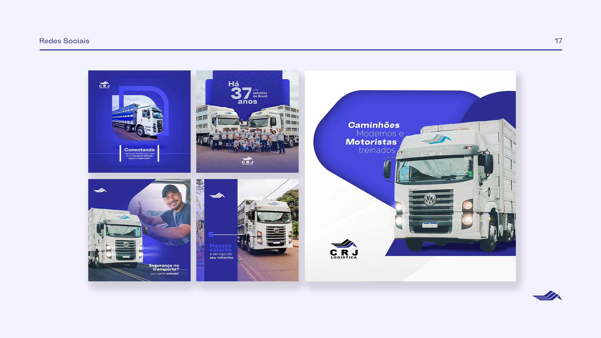 Transporte e logística — Manual de marca (17)