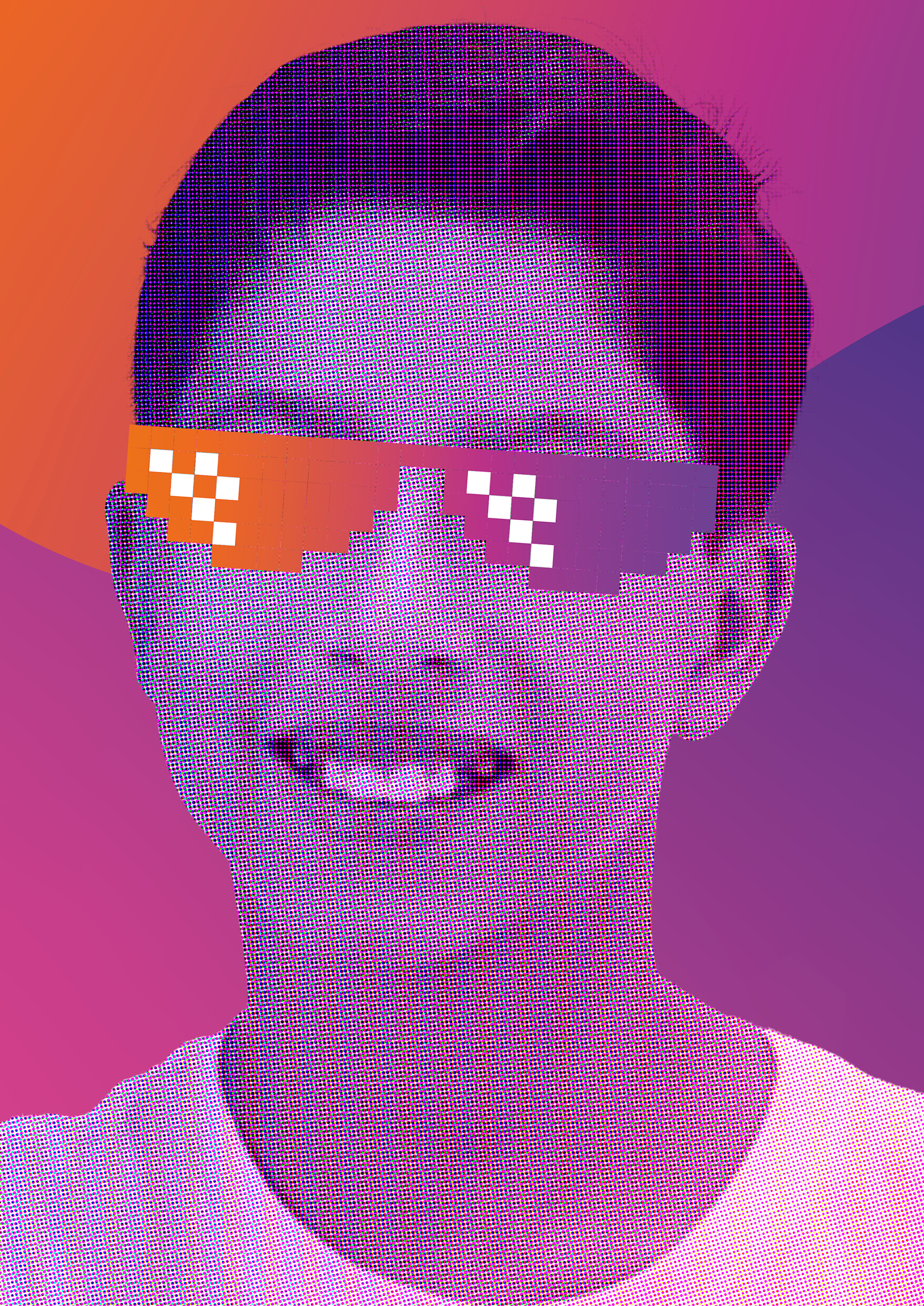 Grupo Perfil de Educação — Campanha de rematrícula — poster (7)