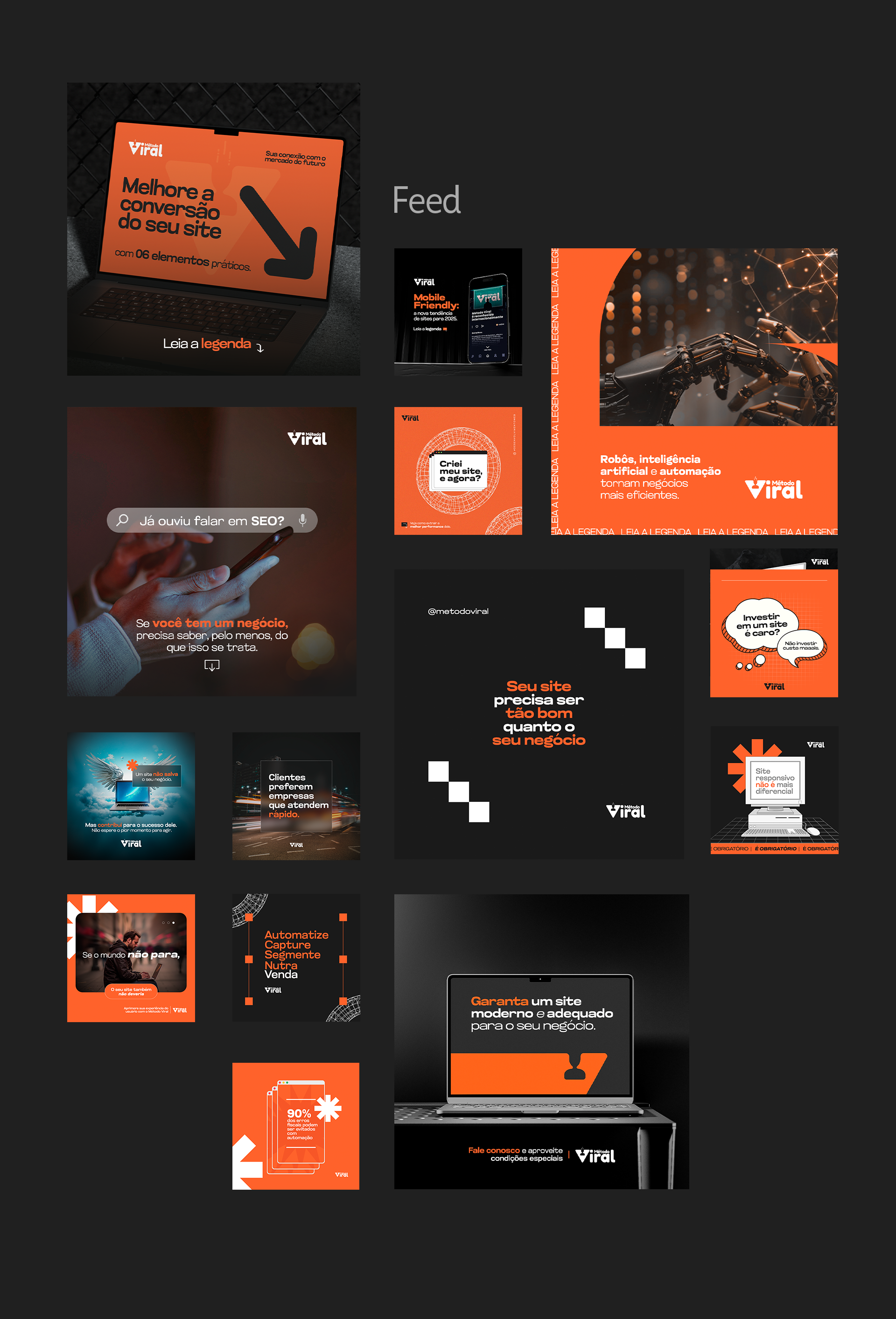 Método Viral — Graphic Design, Branding & Social Media (3)