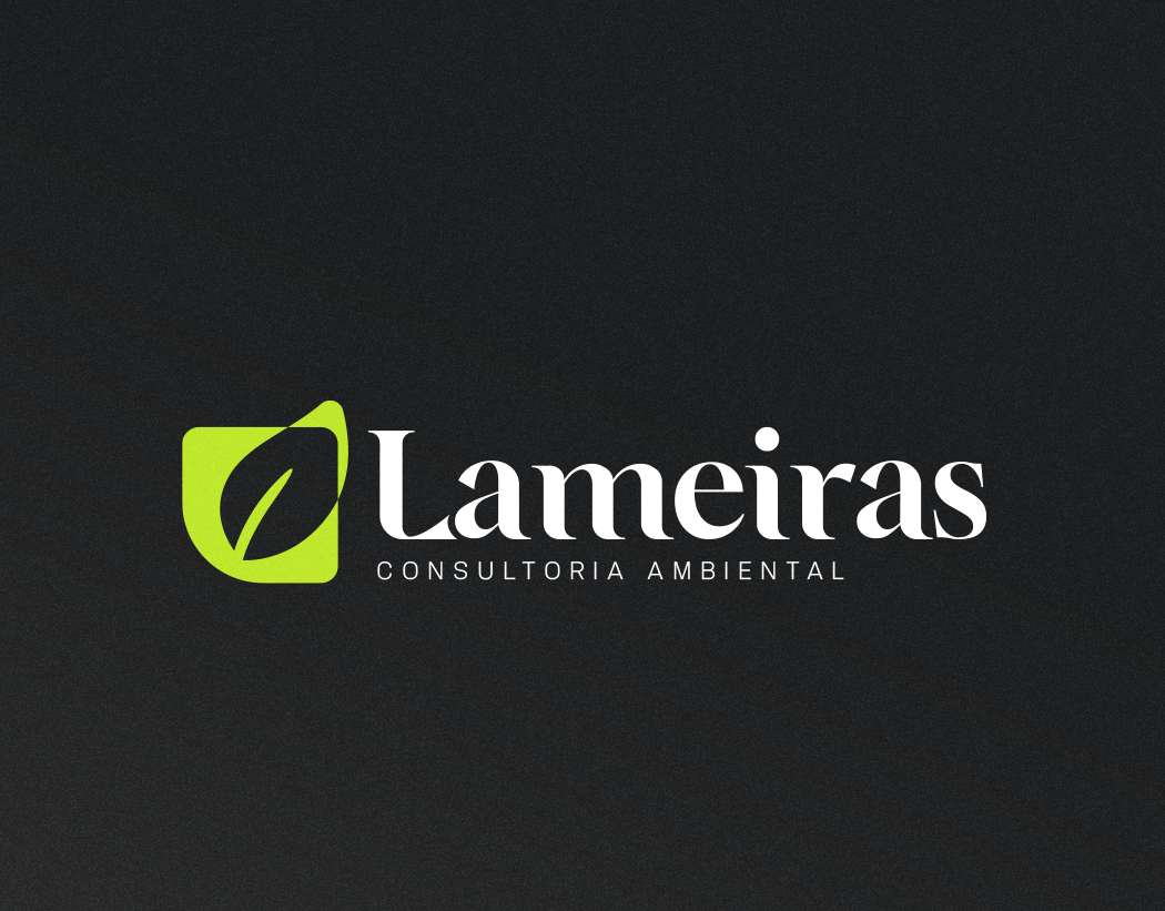 Consultoria ambiental — Identidade visual