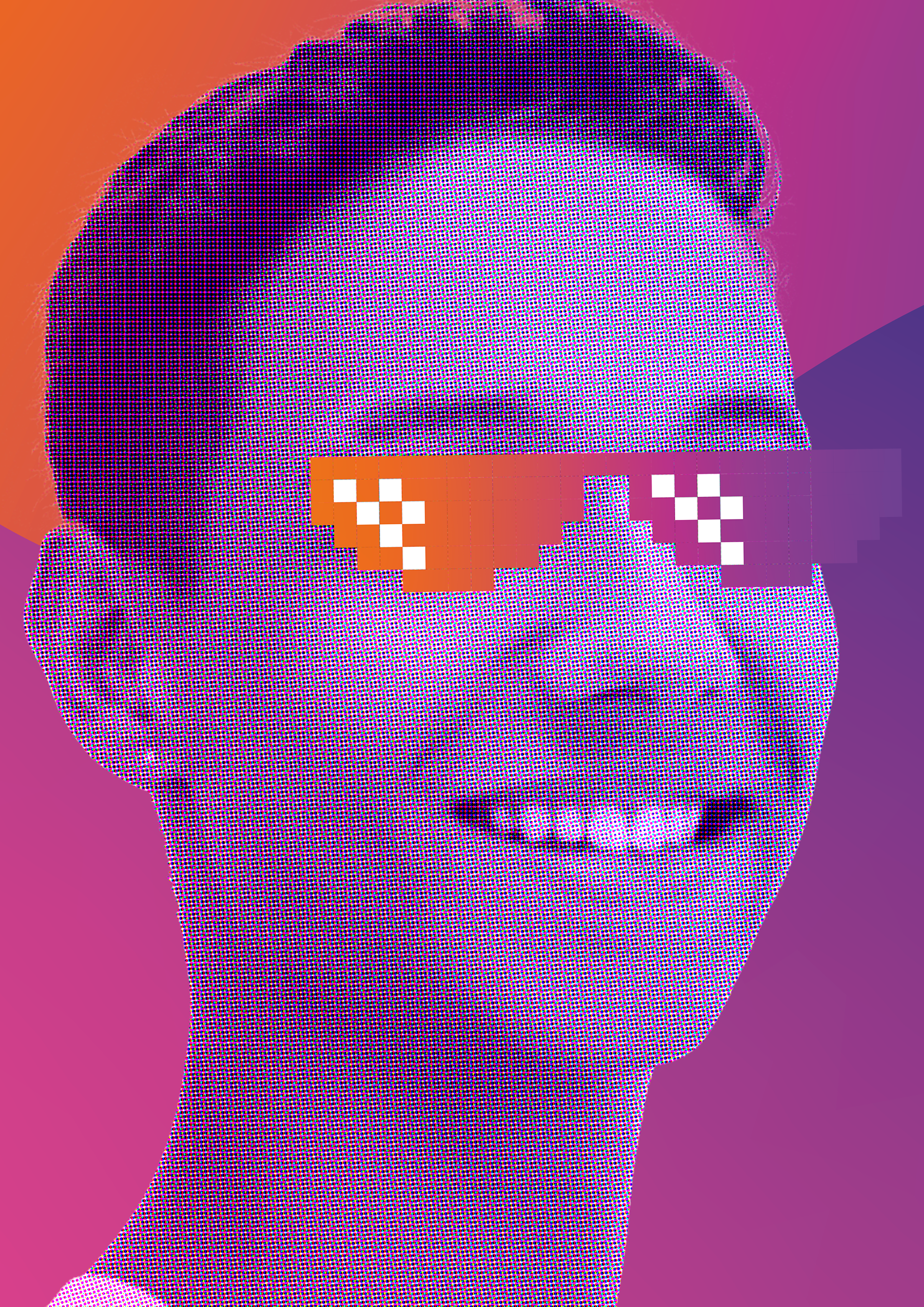 Grupo Perfil de Educação — Campanha de rematrícula — poster (15)