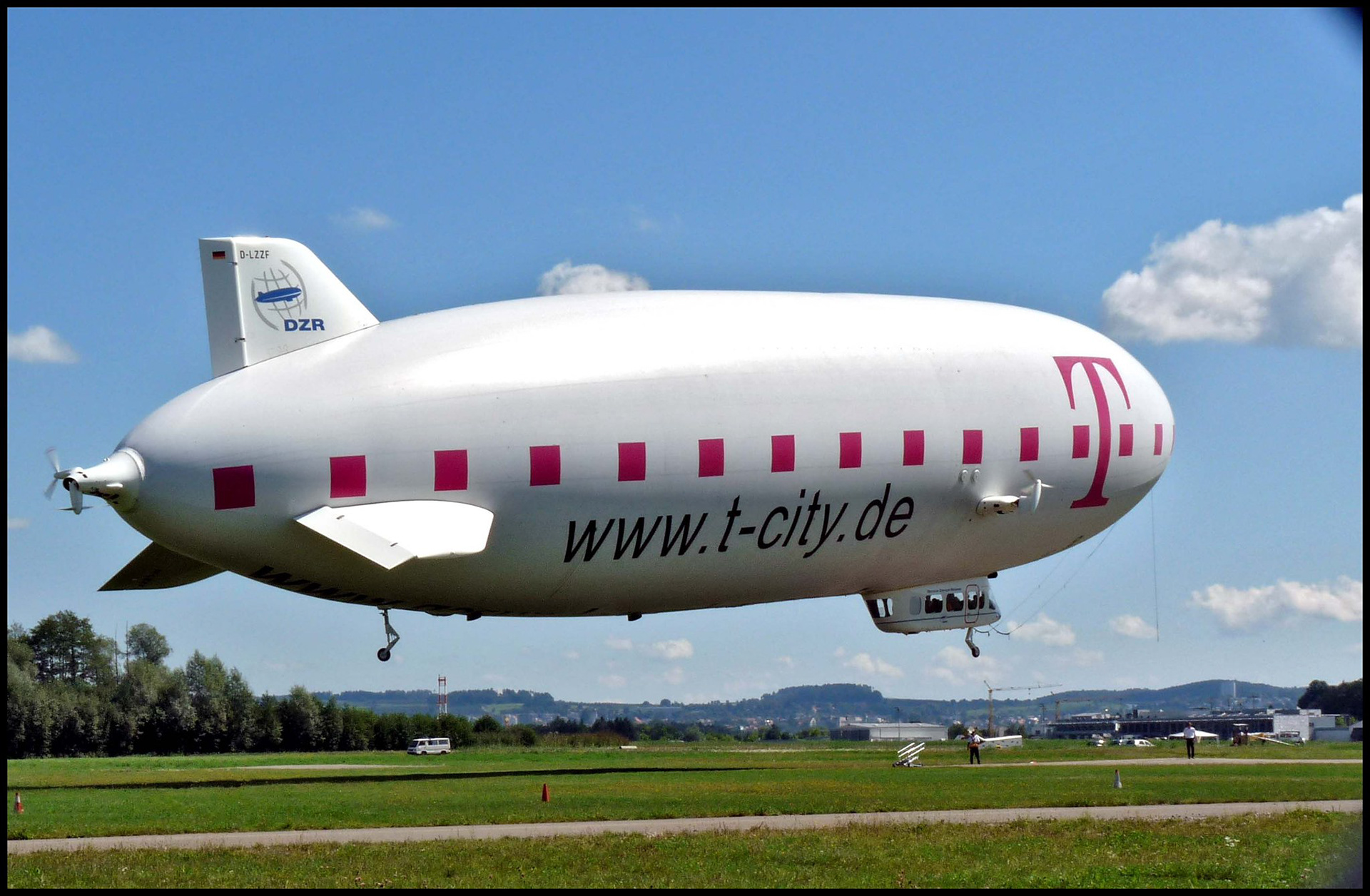 Zeppelin