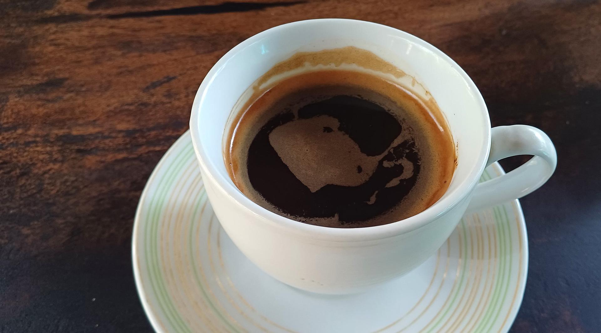 Luwak coffee