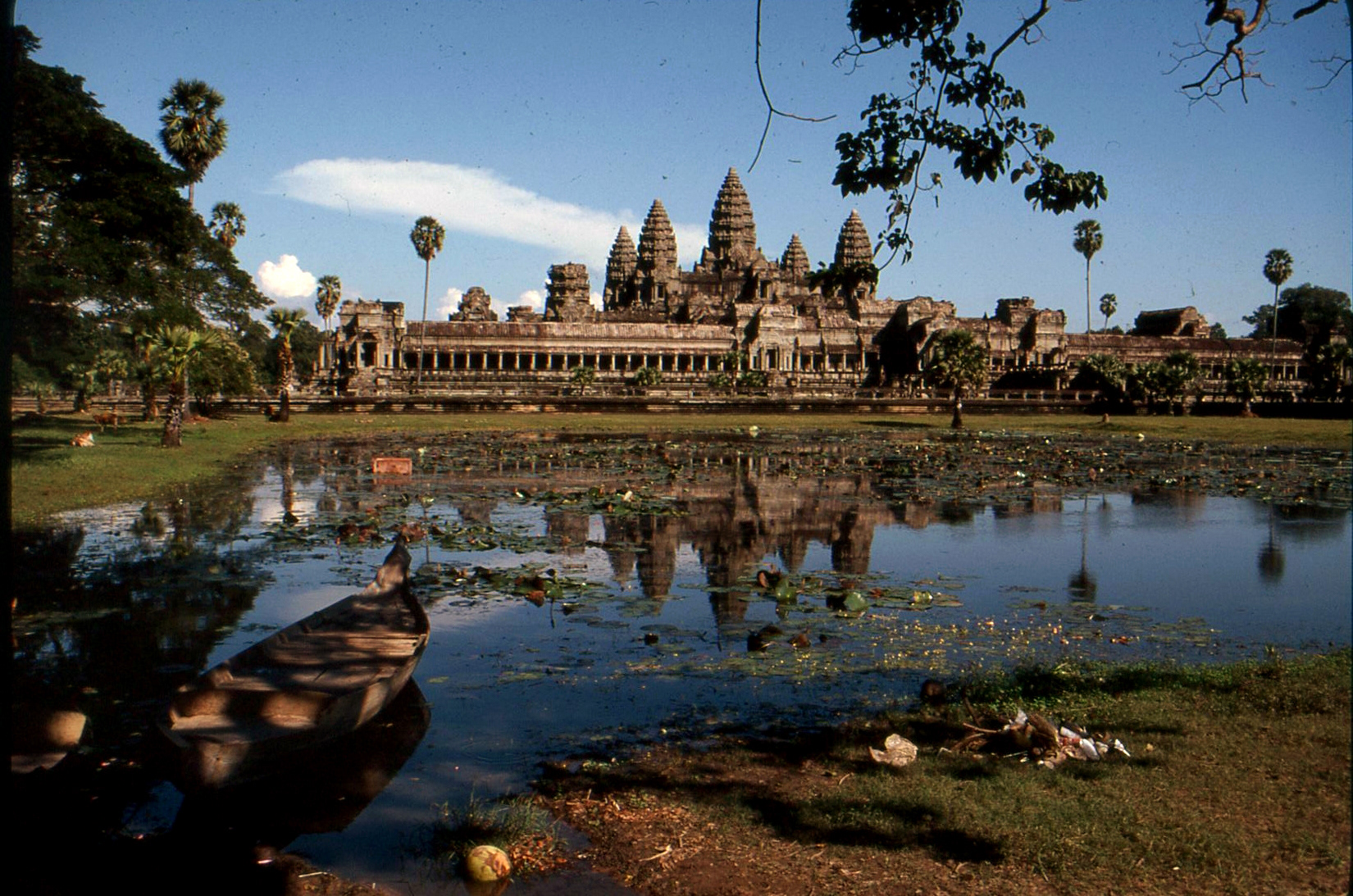 Angkor Wat