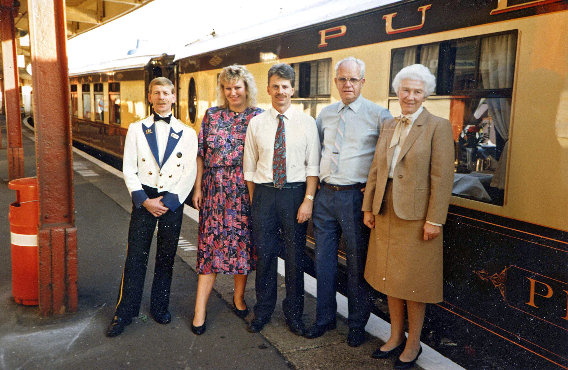 Orient Express