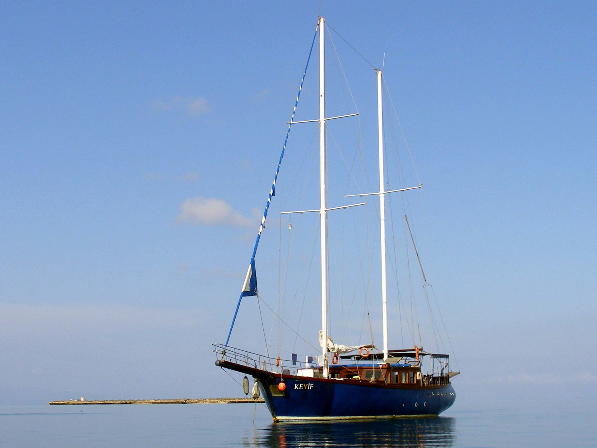 Keyif, Djibouti