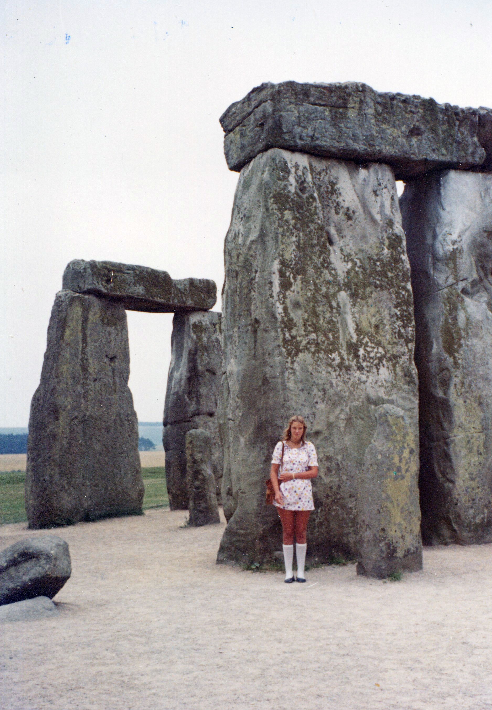 Stonehenge