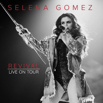 CD Cover
