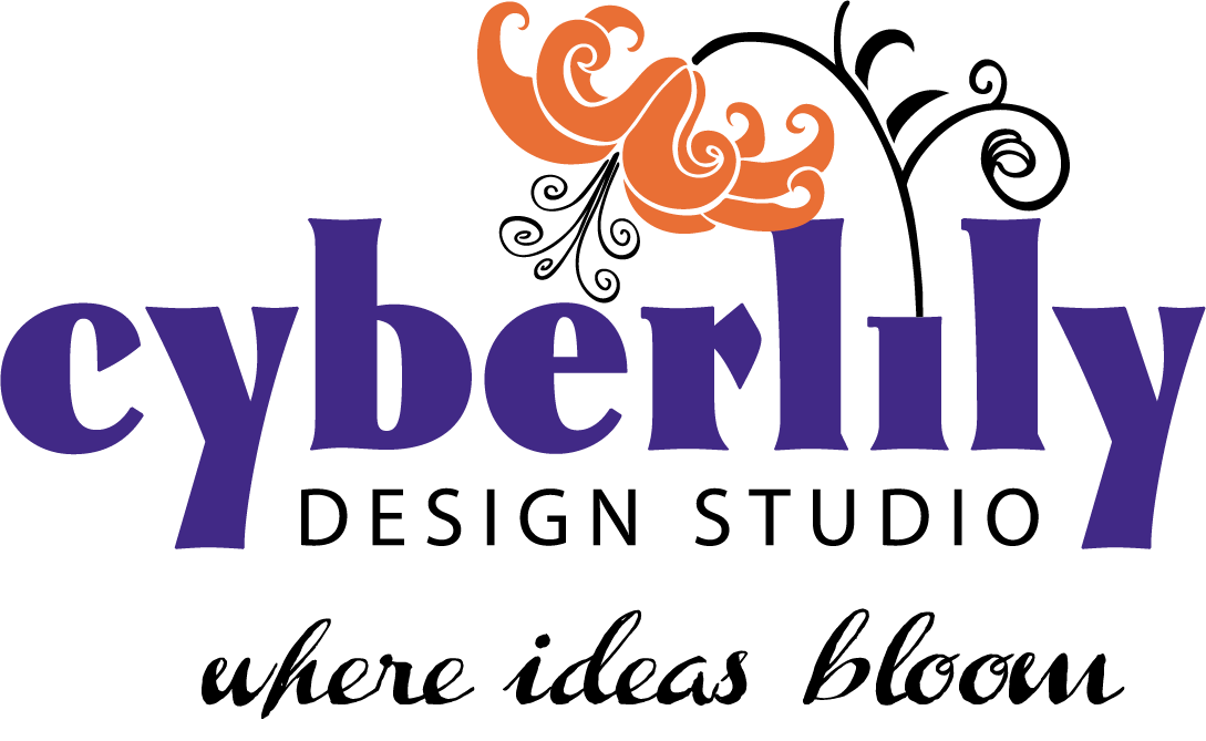 Cyberlily Design Studio