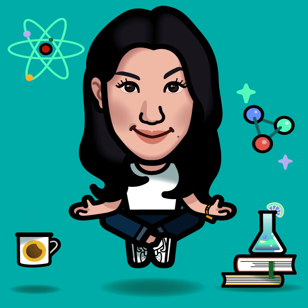 Mai Thi Nguyen-Kim / journalist