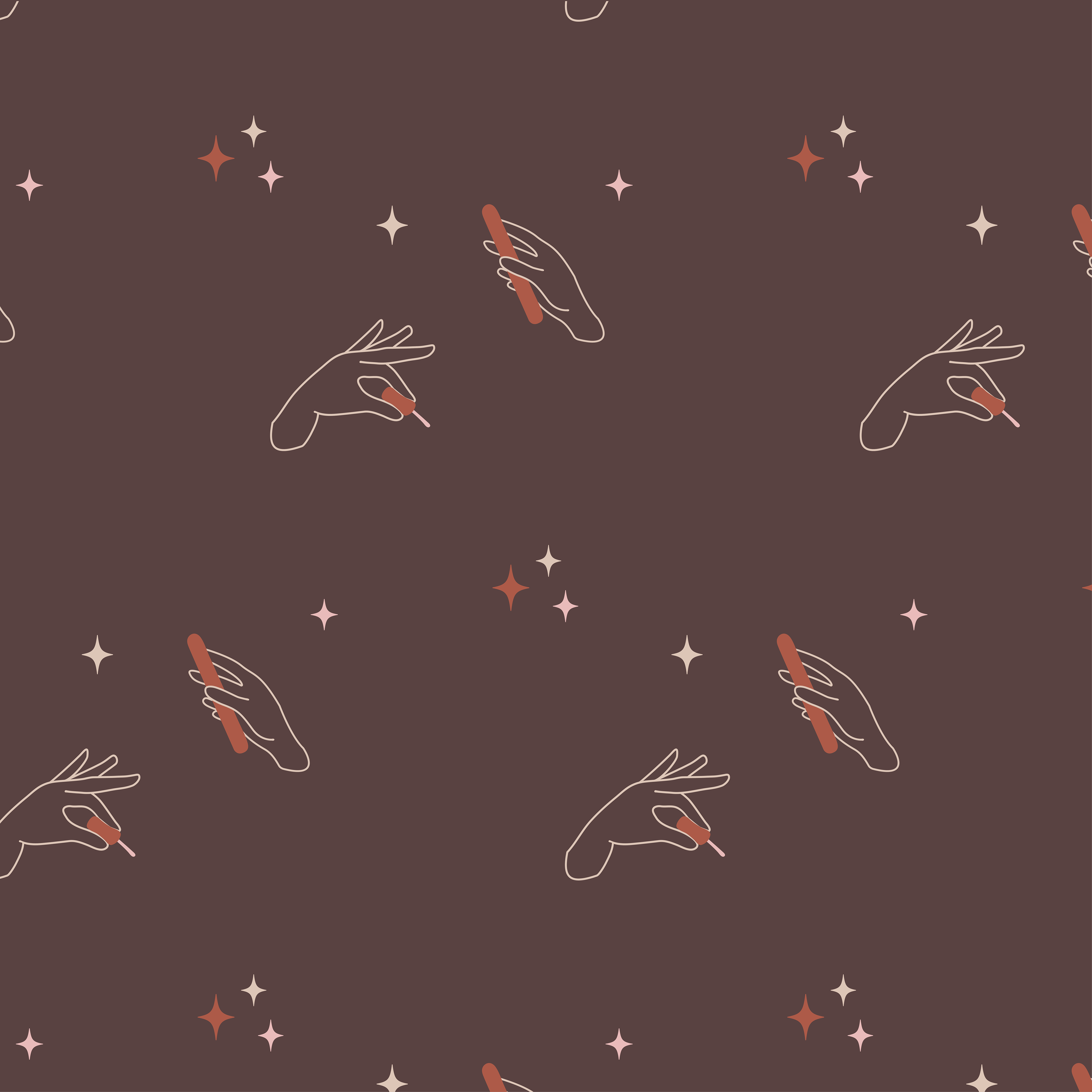 Brand Icons - Dark
